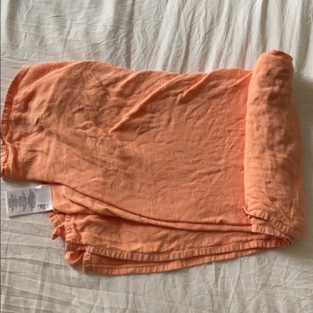 Tula blanket